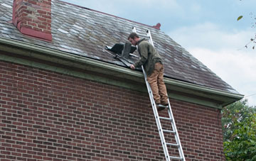 what affects urgent Tivetshall St Mary roof repairs