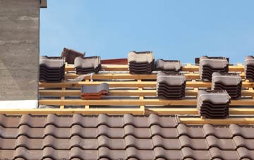 Tivetshall St Mary clay roofing costs