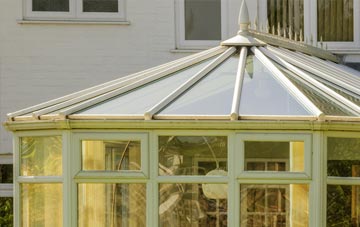 conservatory roof repair Tivetshall St Mary, Norfolk