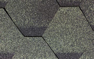 Tivetshall St Mary fibreglass shingle repairs