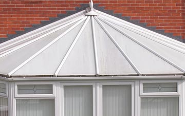 Tivetshall St Mary polycarbonate conservatory roof repairs