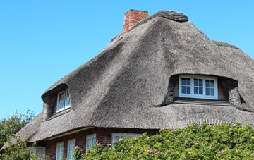 thatch roofing Tivetshall St Mary, Norfolk