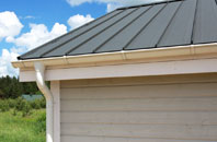 Tivetshall St Mary fascia repair